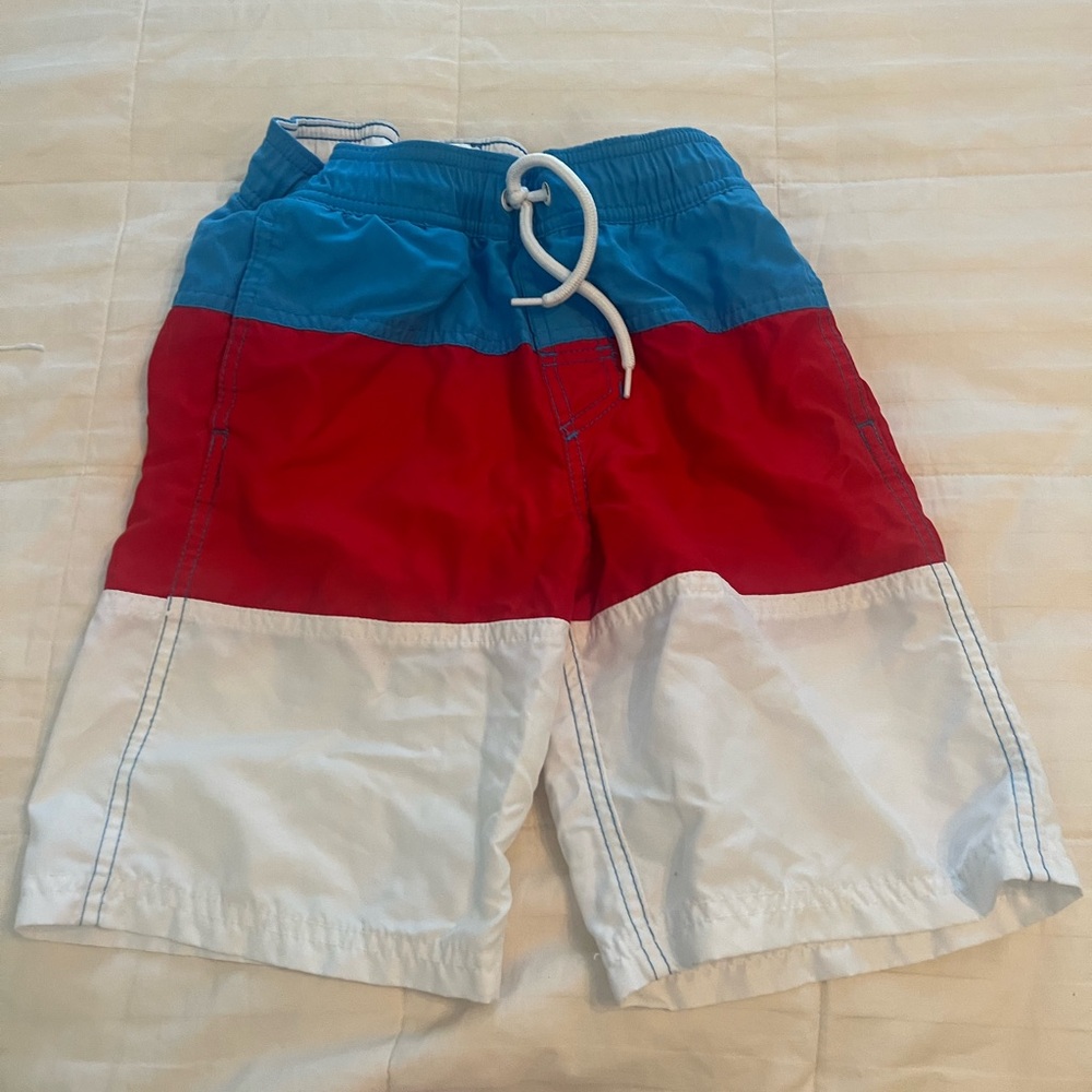 Swim Trunks M 8/10